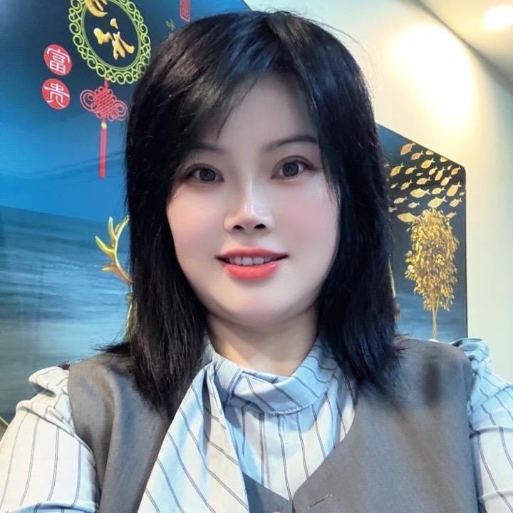 林巧在直播