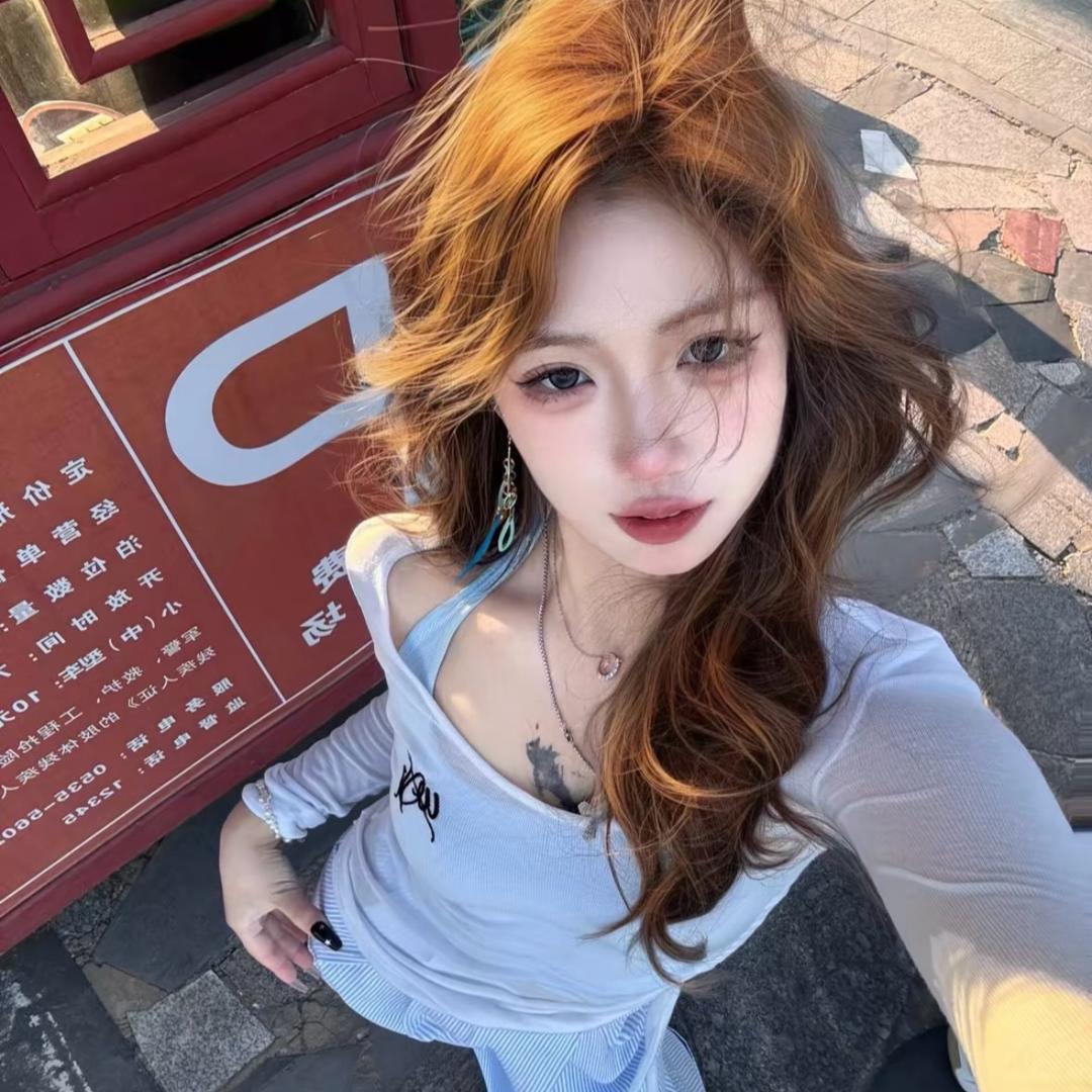 小雯