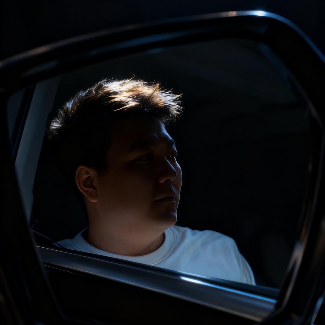 东尧的蓝山日记