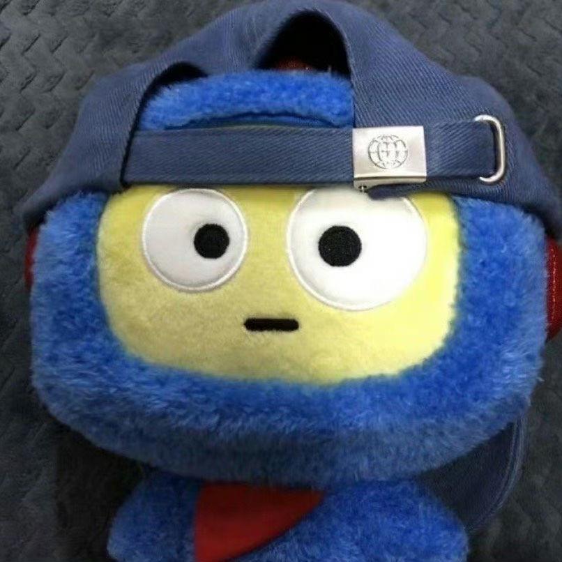 哈喽清仔