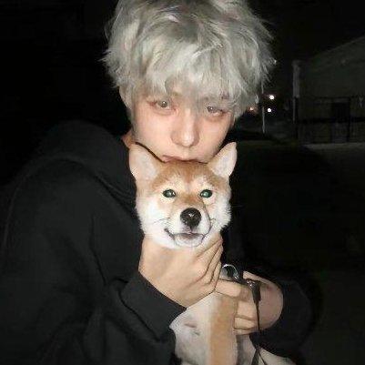 我睡着了