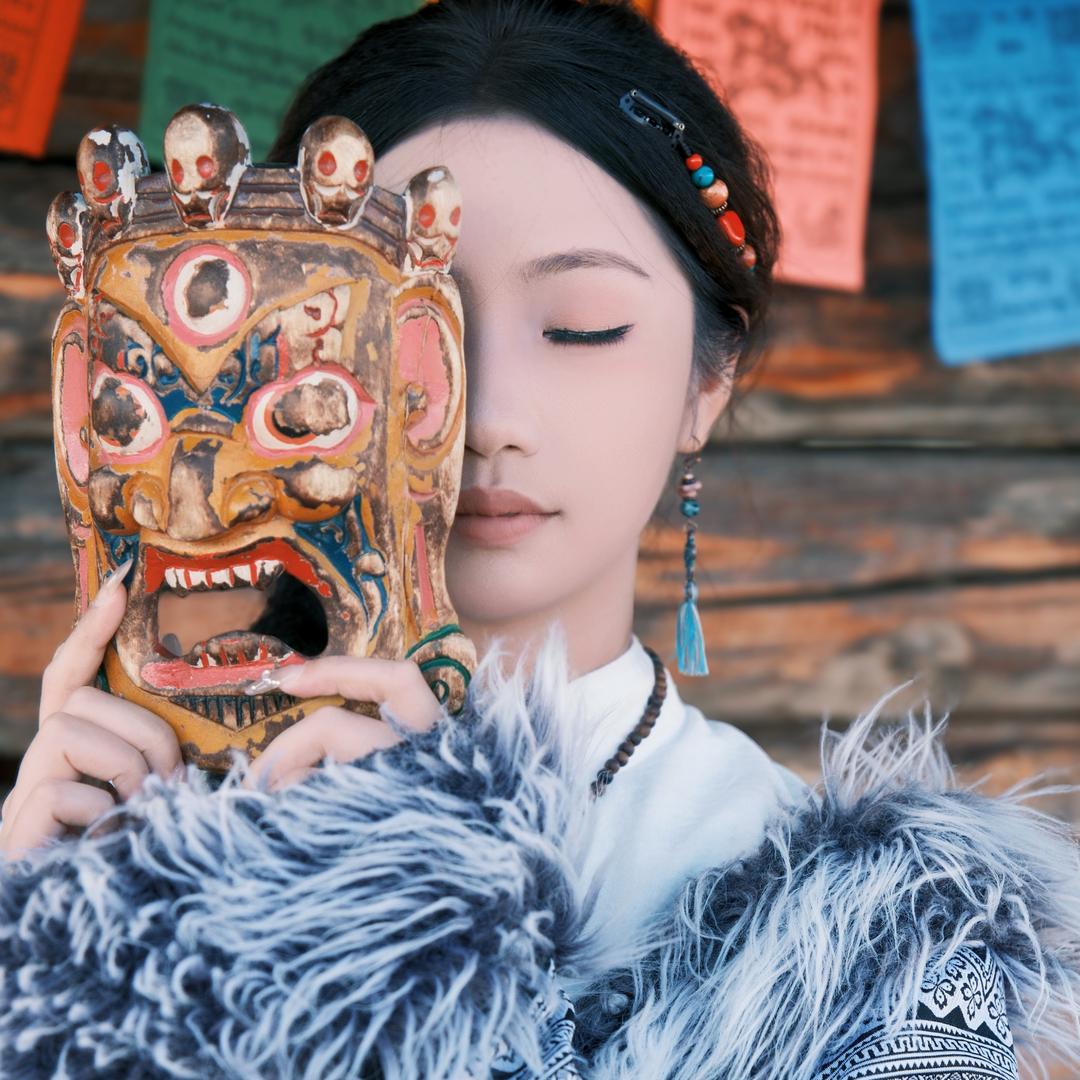 炭烤小肥羊
