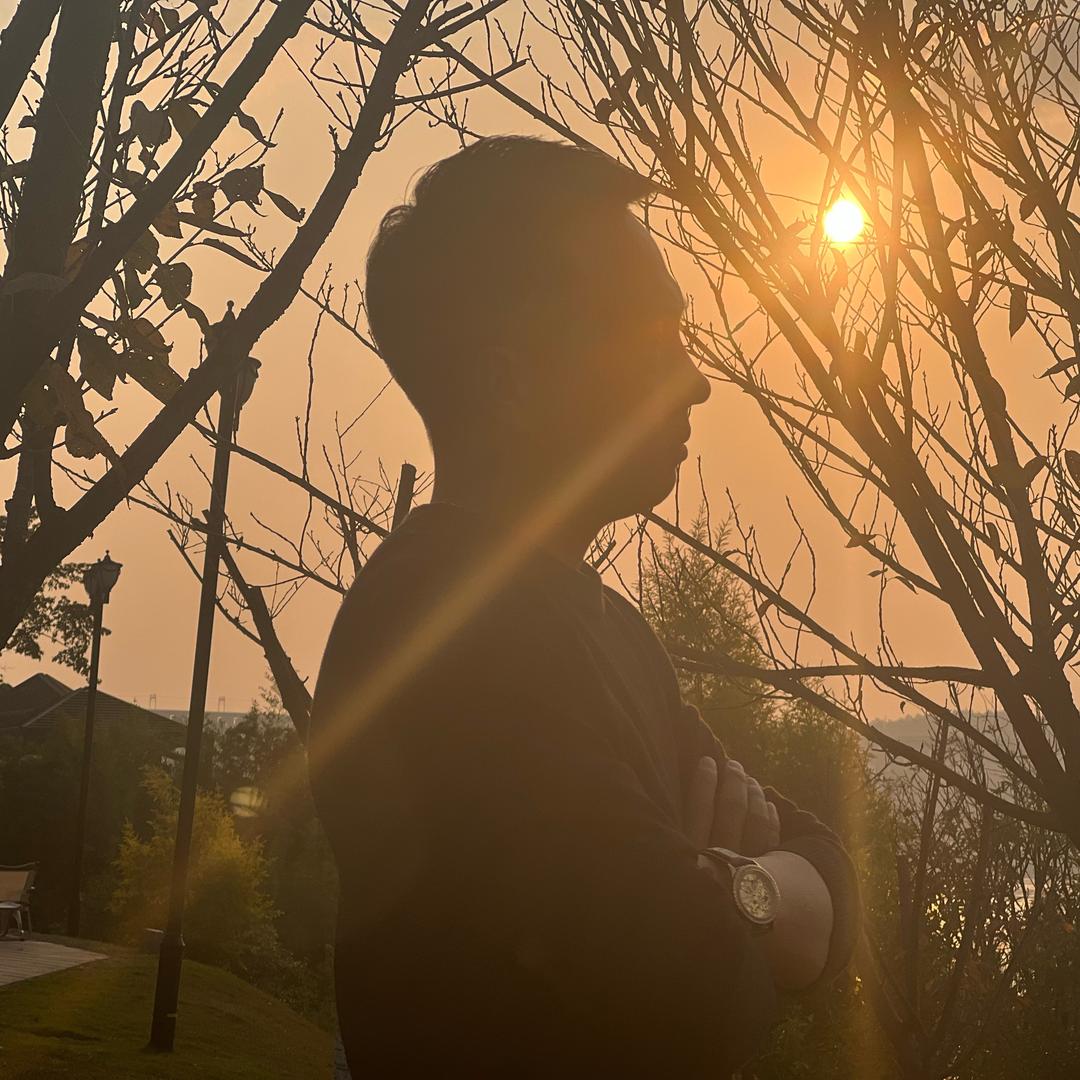 王有道🔥不忘初心