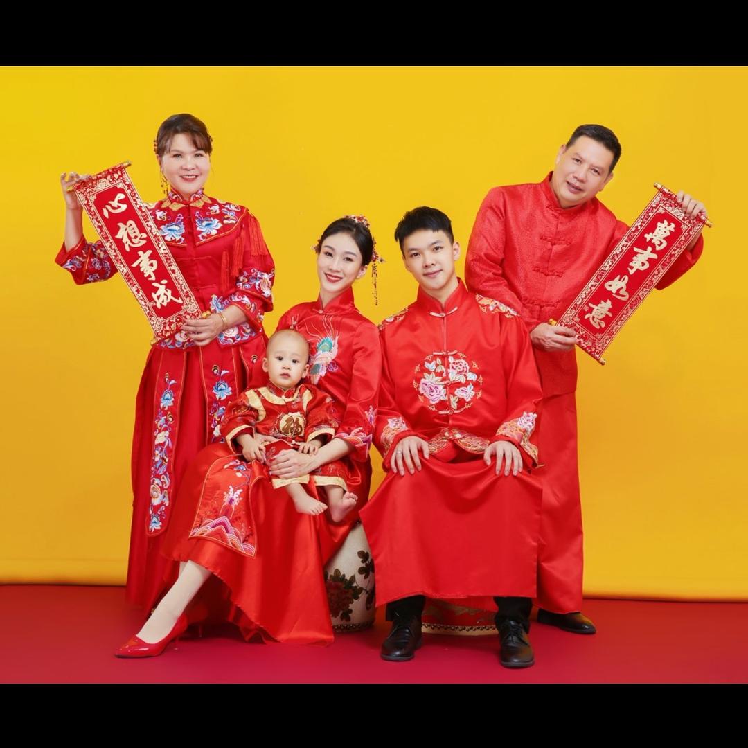 哲弟妈家婆（视频分享）