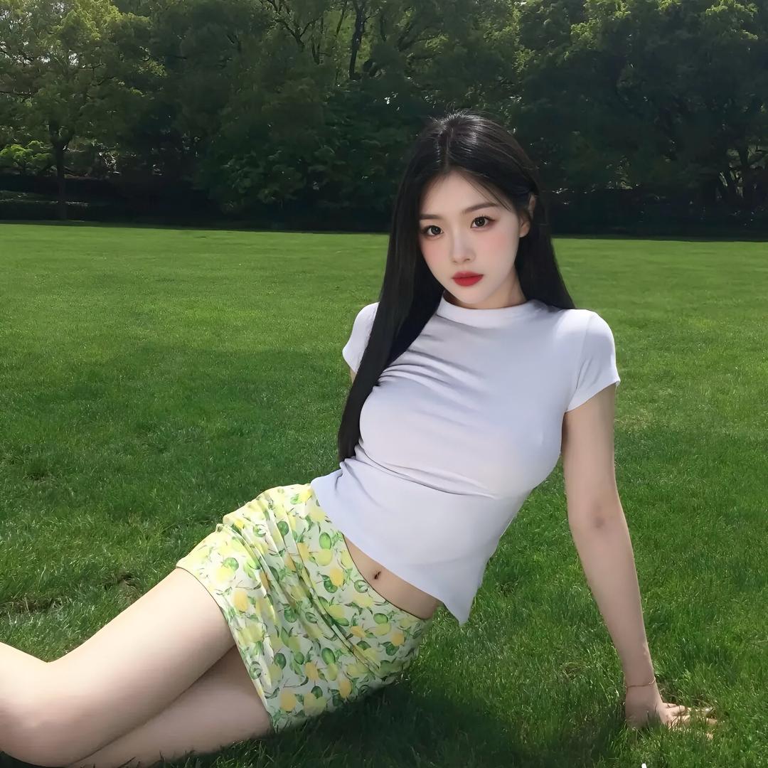 梦子倩