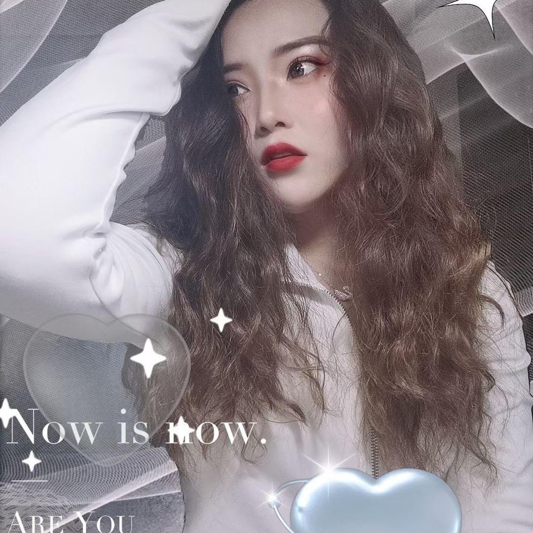 敲敲晶晶笨蛋脑♥
