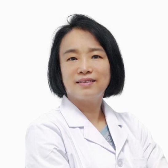 中医内科董延芬