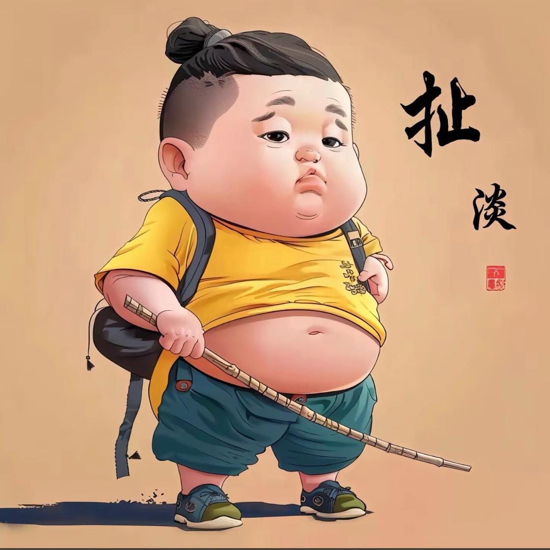老表