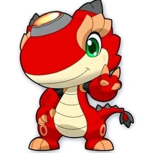 超级无敌宇宙第一暴龙战士