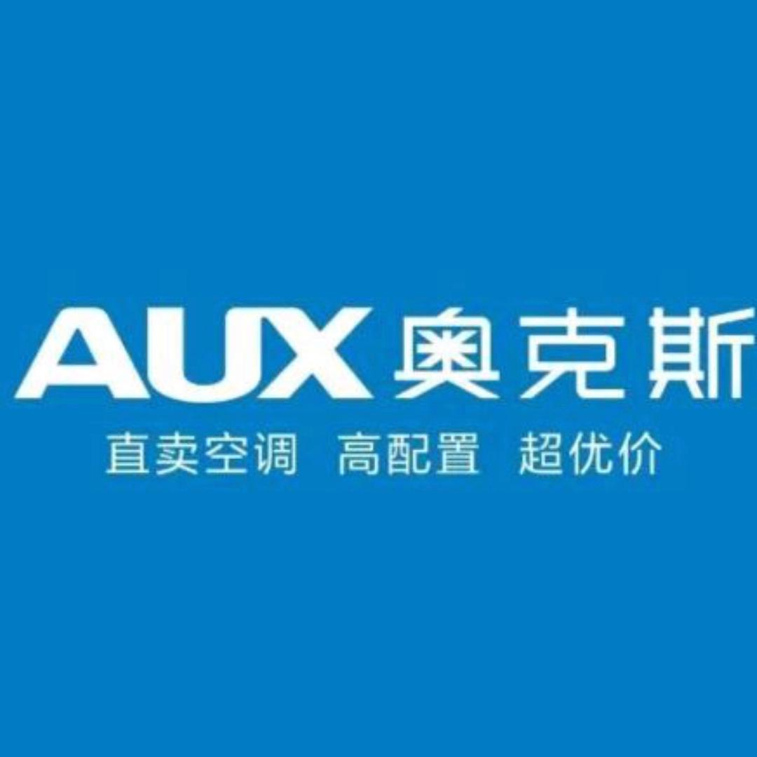 奥克斯大家电