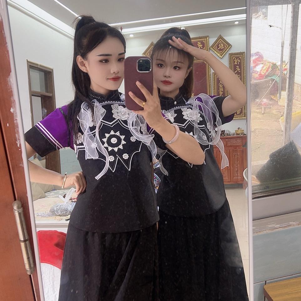 酷酷派——赵琴