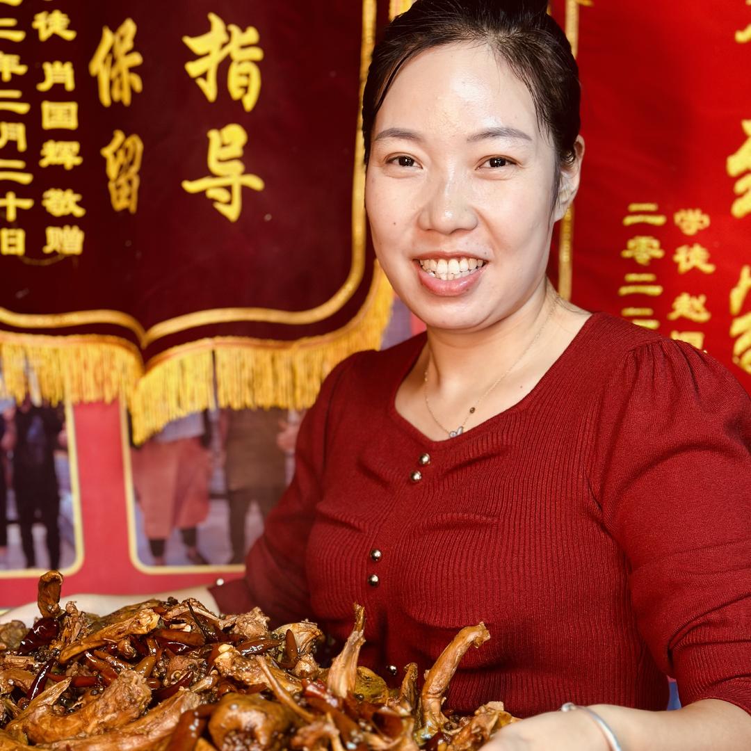 小稳两元鸭货（无刺脆皮烤鱼）
