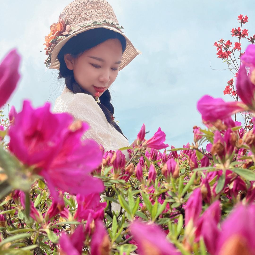 杨二姐