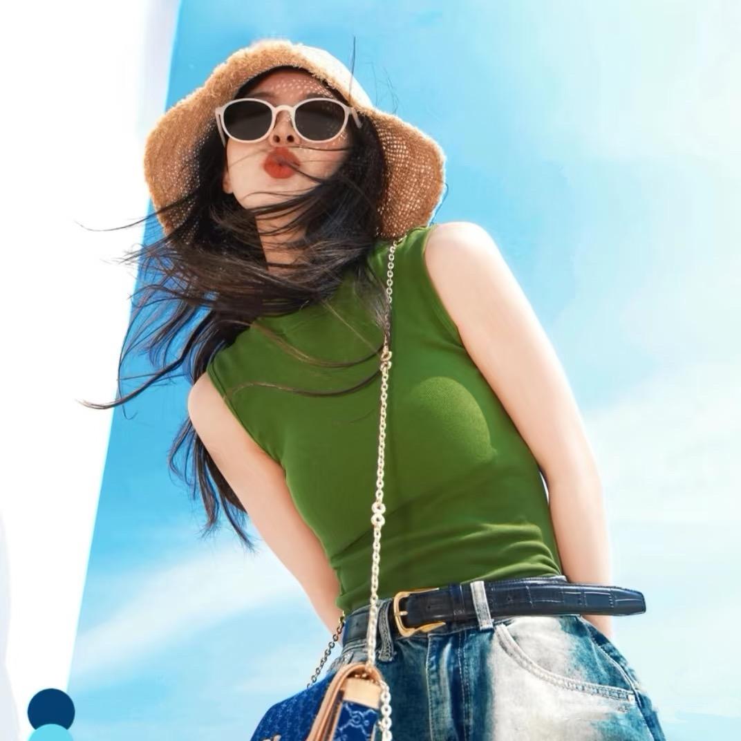 周周吖（收🔥徒）