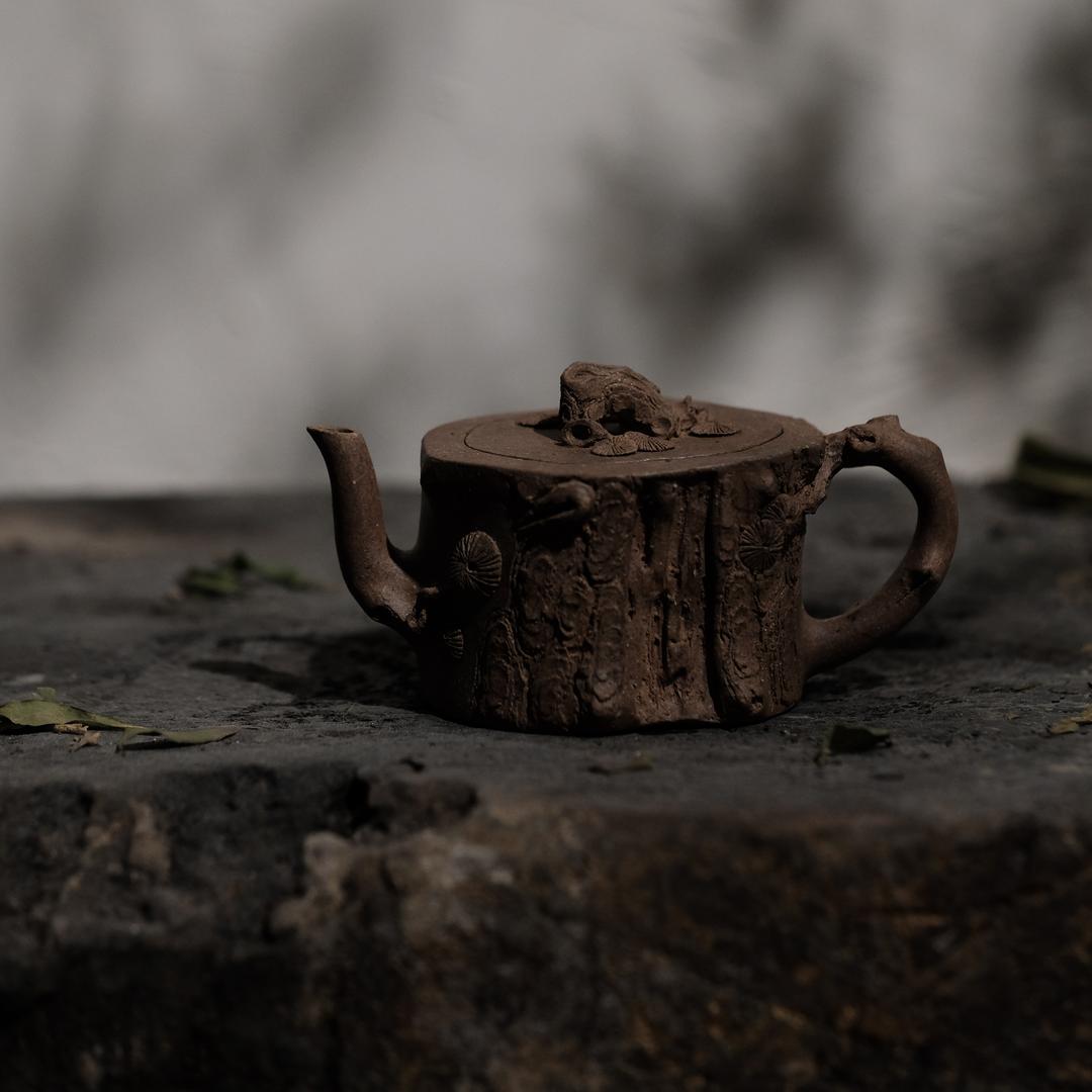 南书房紫砂小孟紫砂甄选