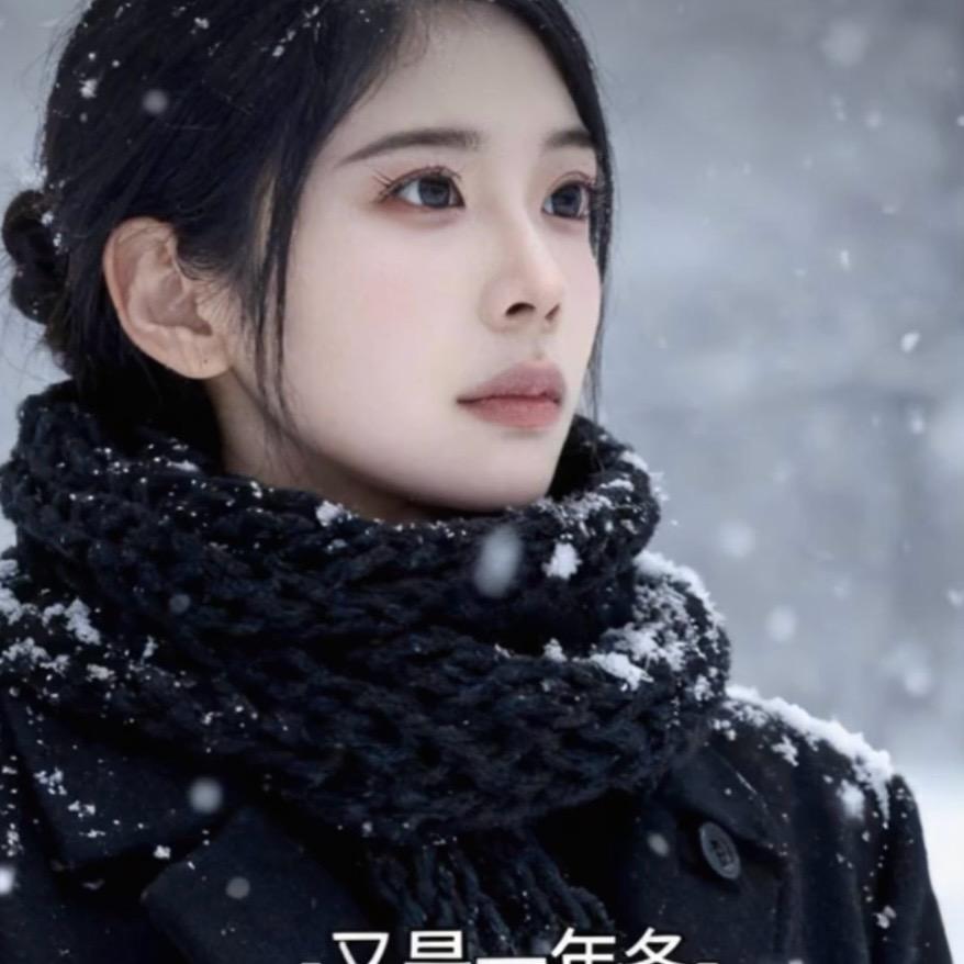 是小月呀🍼