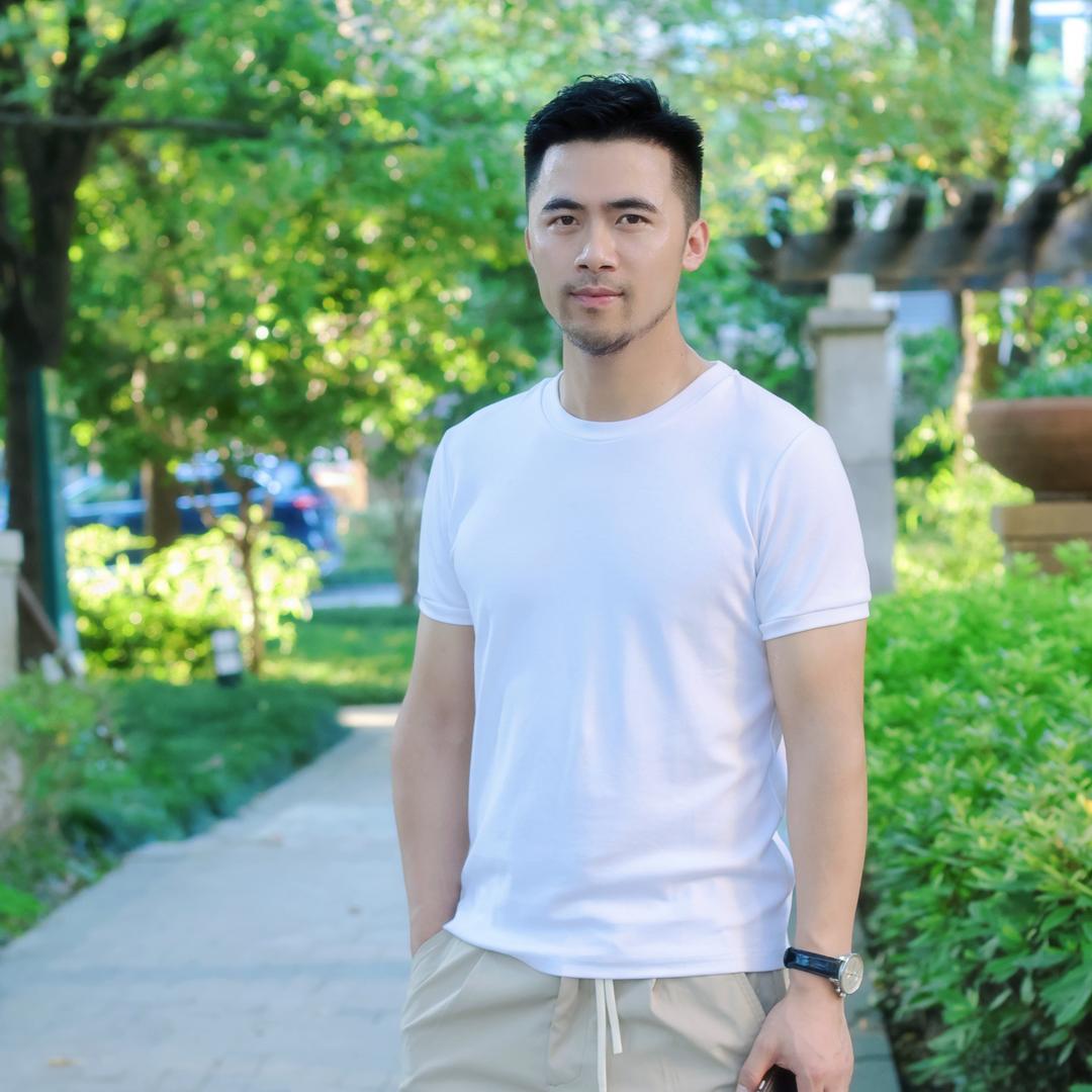 变美大叔