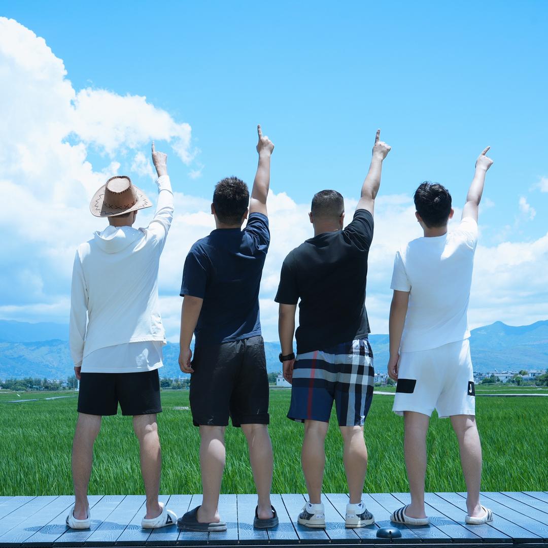 🌈木木学长