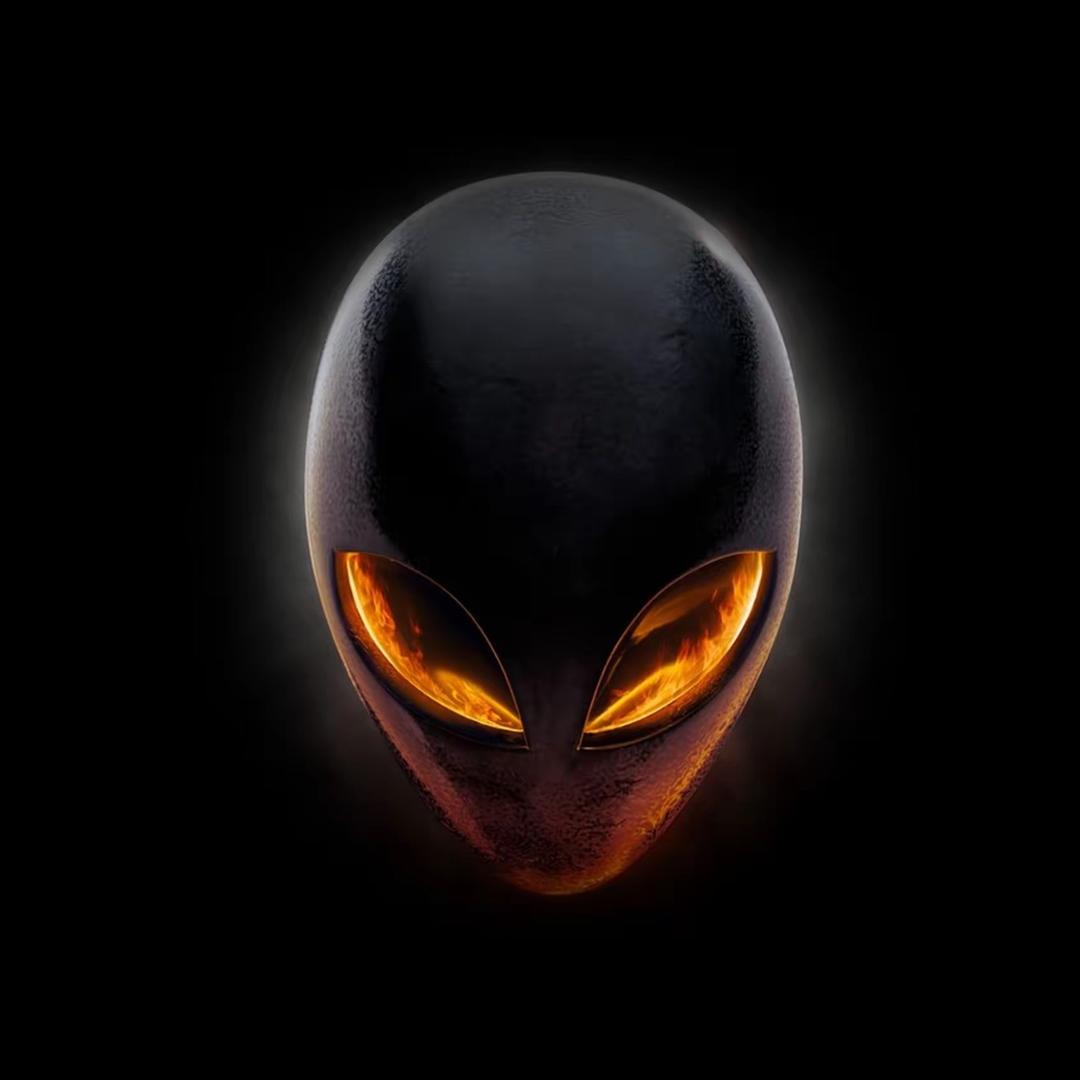 外星人电竞馆(星辰中都店)官方号