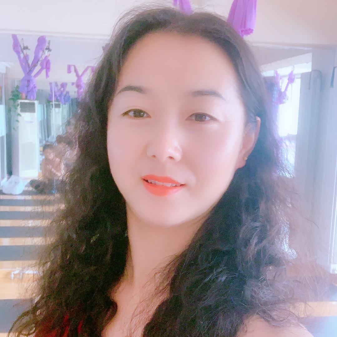 春暖花开 面朝大海