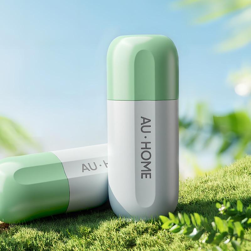 爱柚冰箱除味除菌器