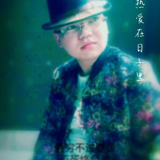 羽羽哥