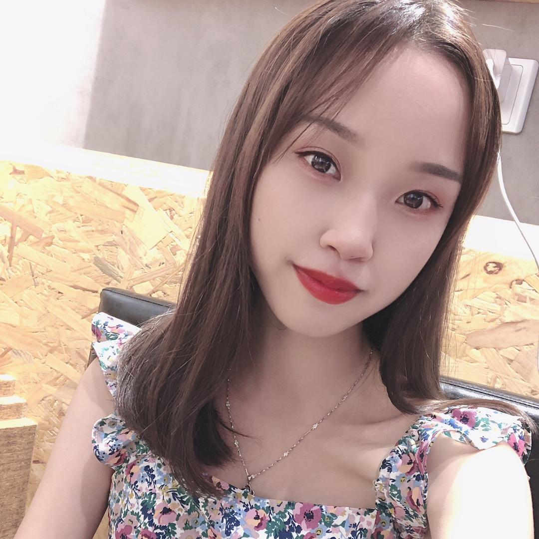 五华💕丽婷