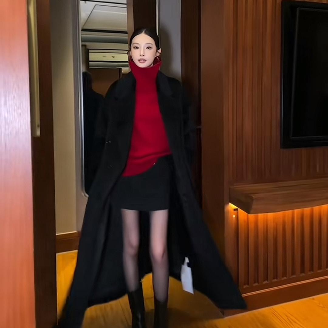 阿琳ALIN（爆款穿搭）