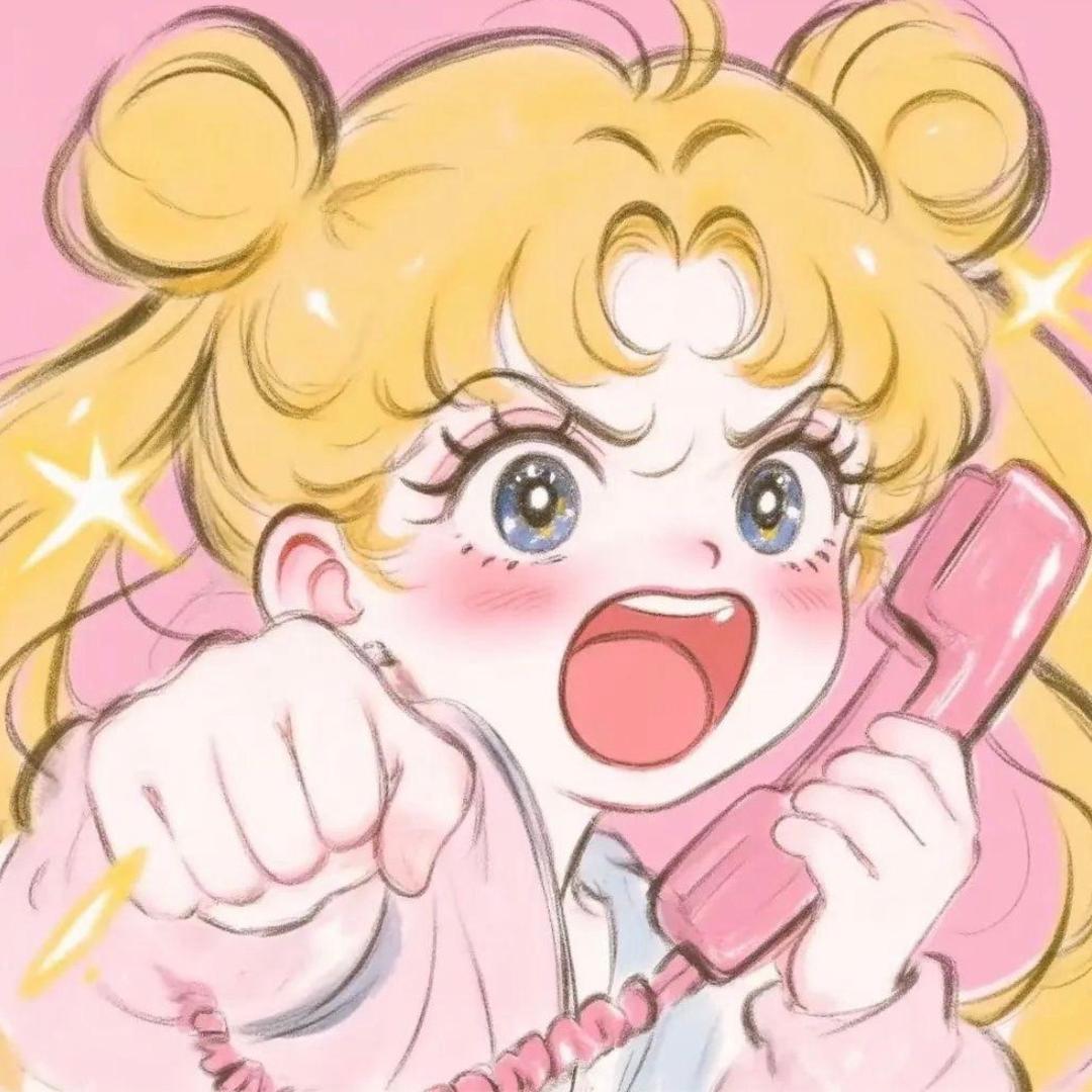 软软🎀
