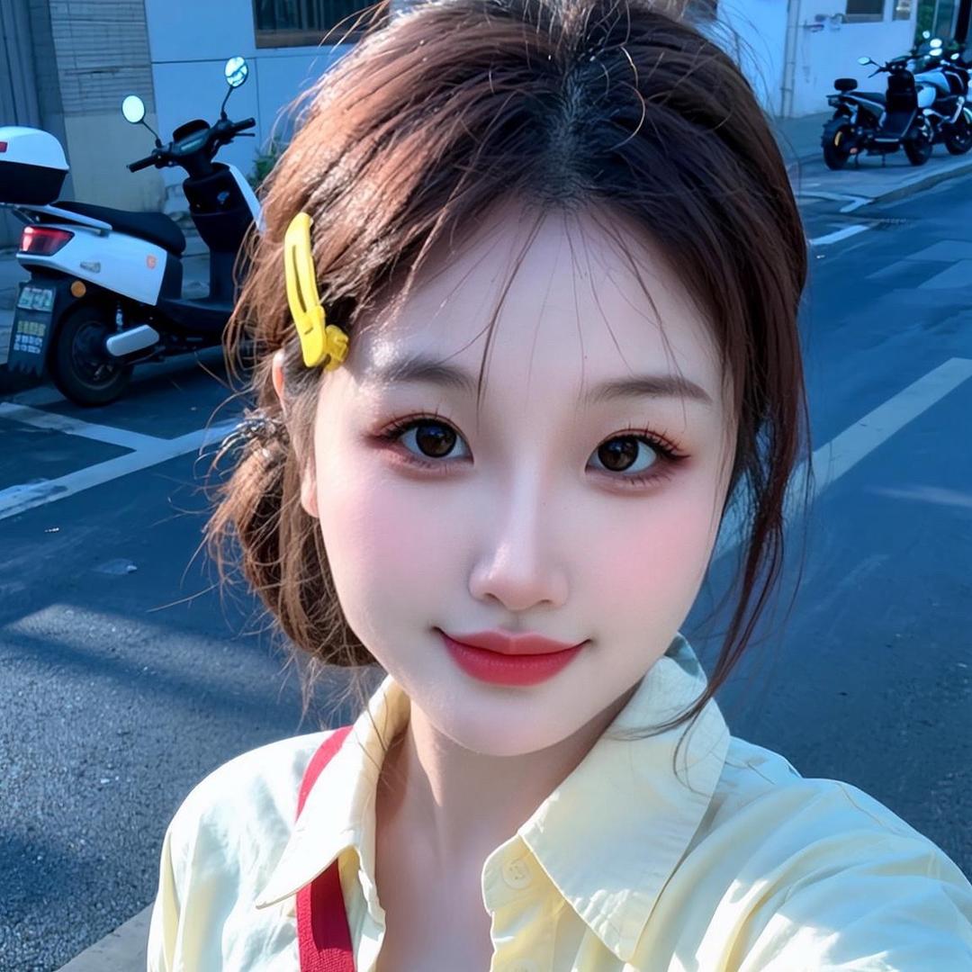 我的小鱼干呢🐟