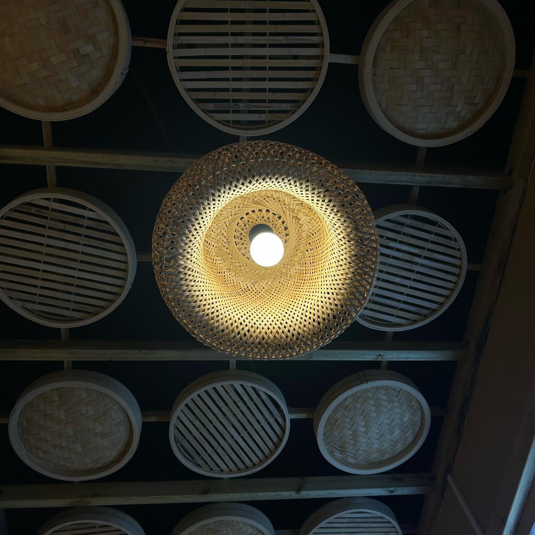 小向在大马