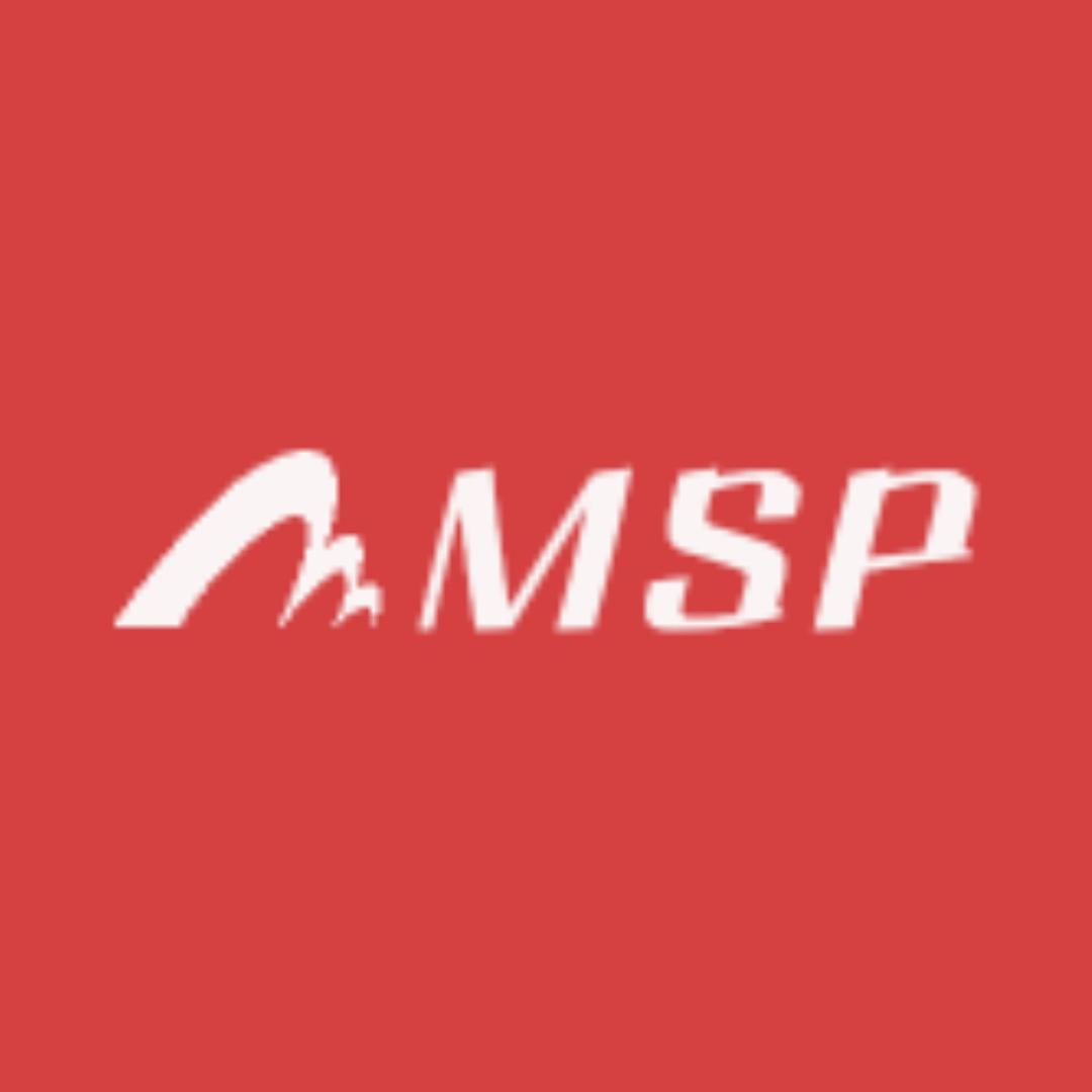MSP生活臻选阁