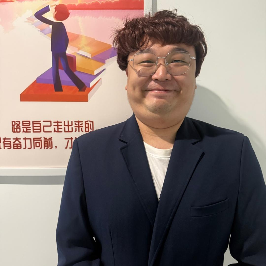 李梦南