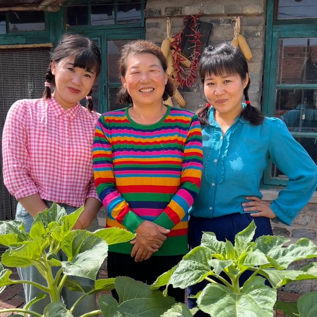 李屯儿（小院故事）