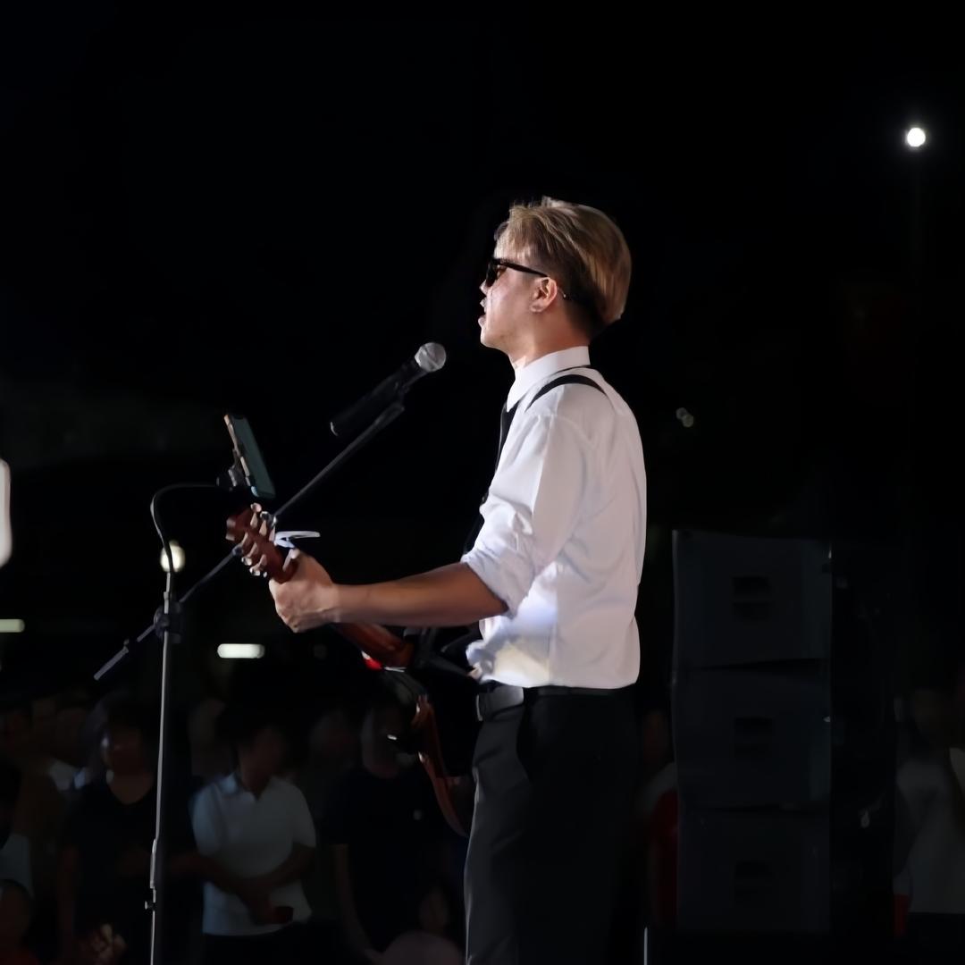 陈默🎸