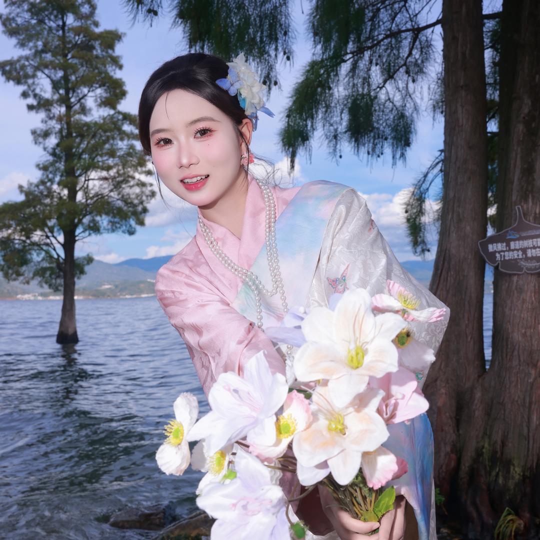 淘淘🌙