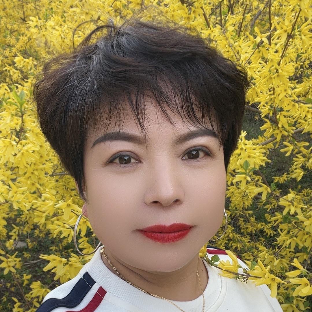 孤芳自赏