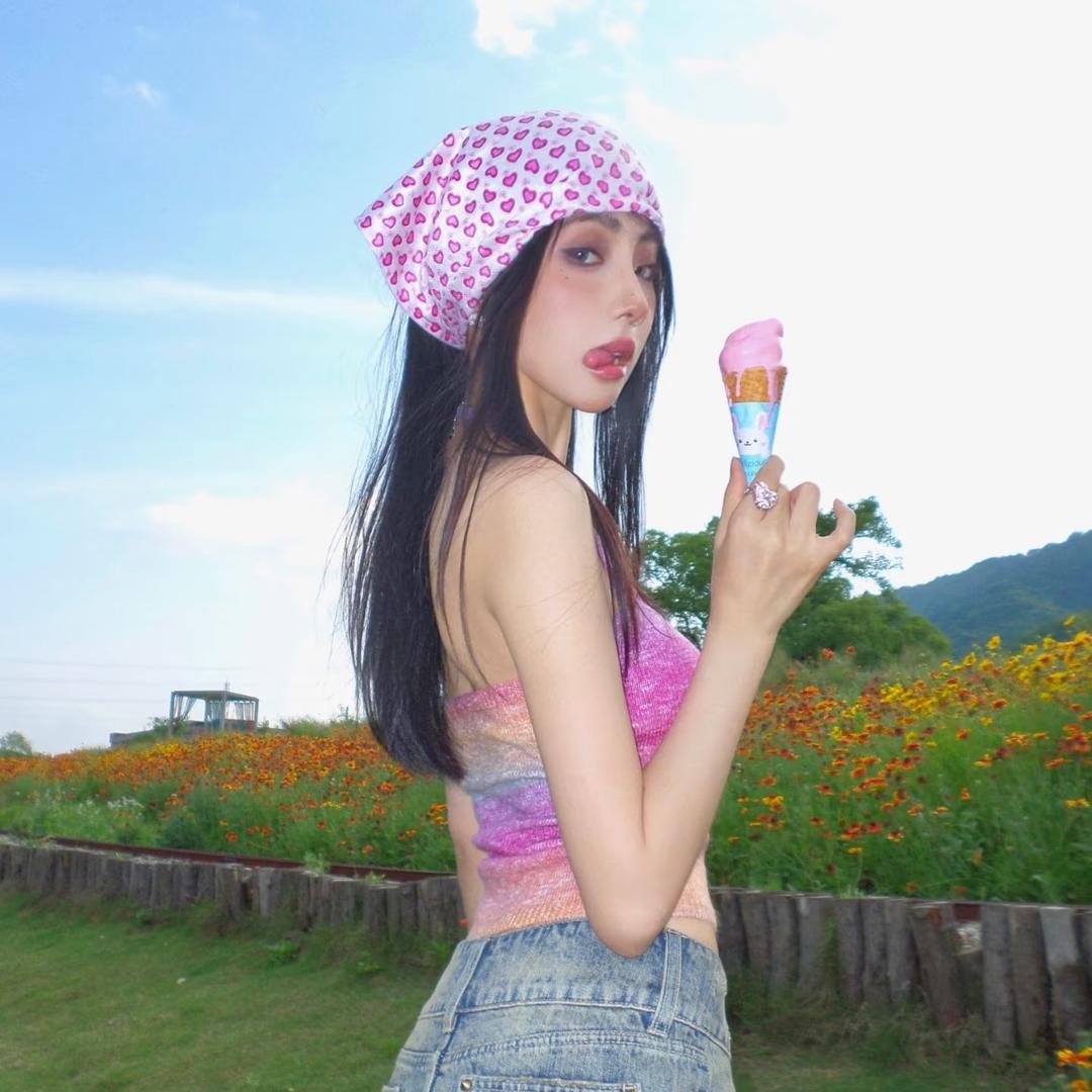 辣米米妹