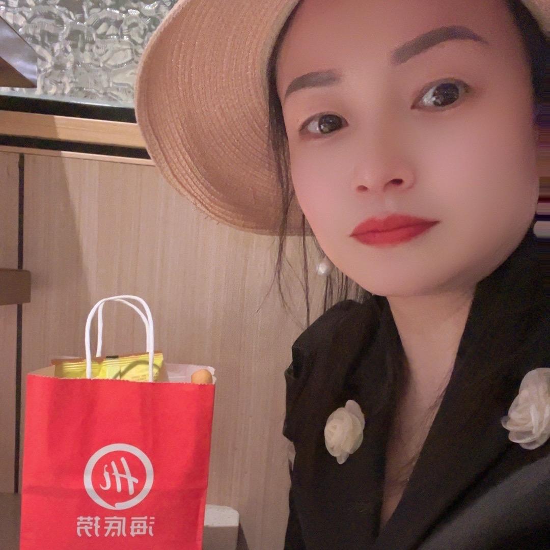 回眸一笑😊