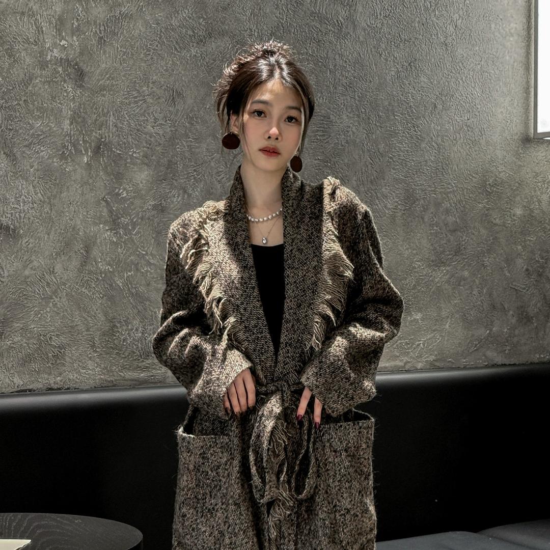 DAWSTUDIO小众时装