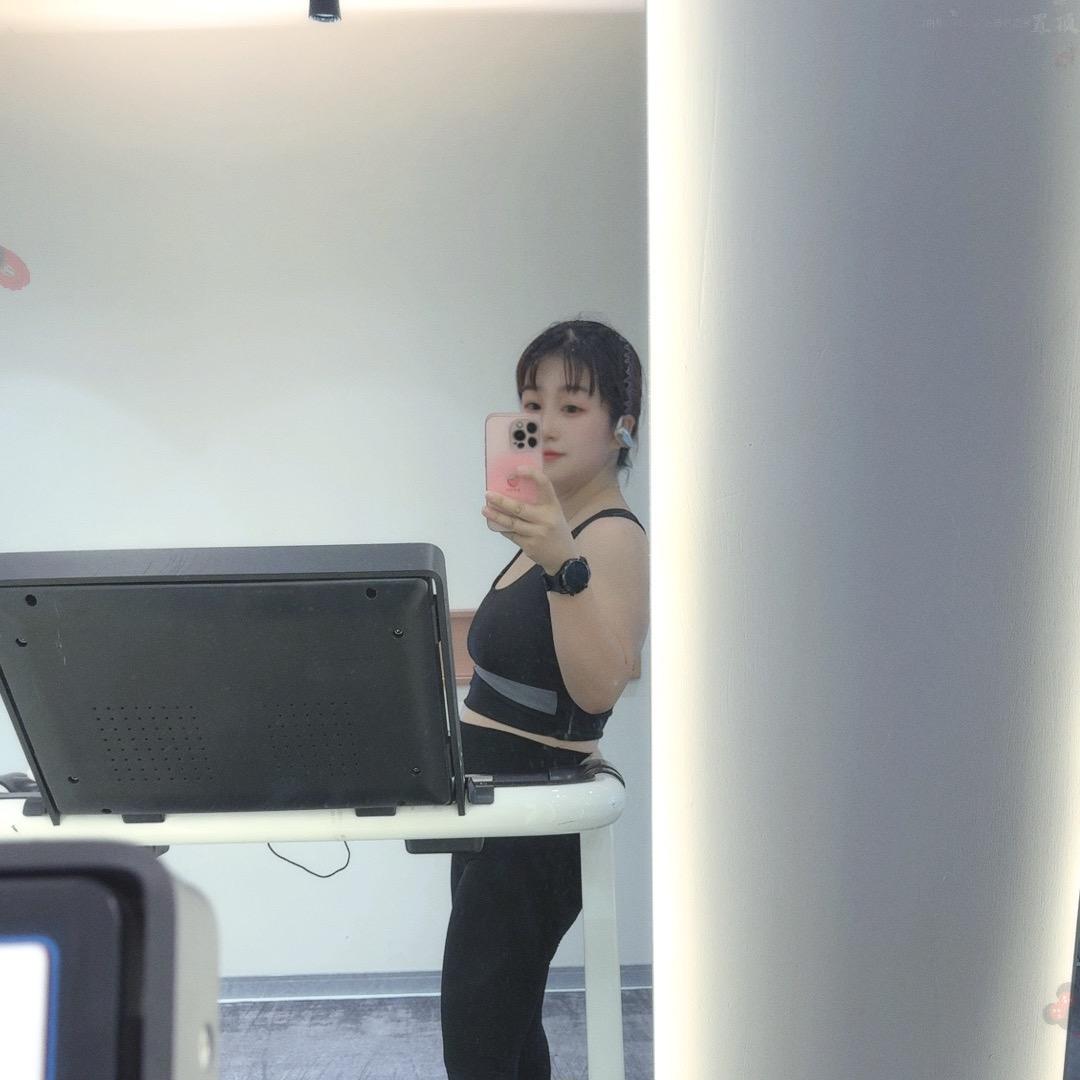 我是莉娜