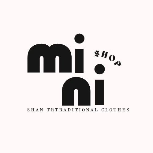 A Seng Mi ni shop🛍️