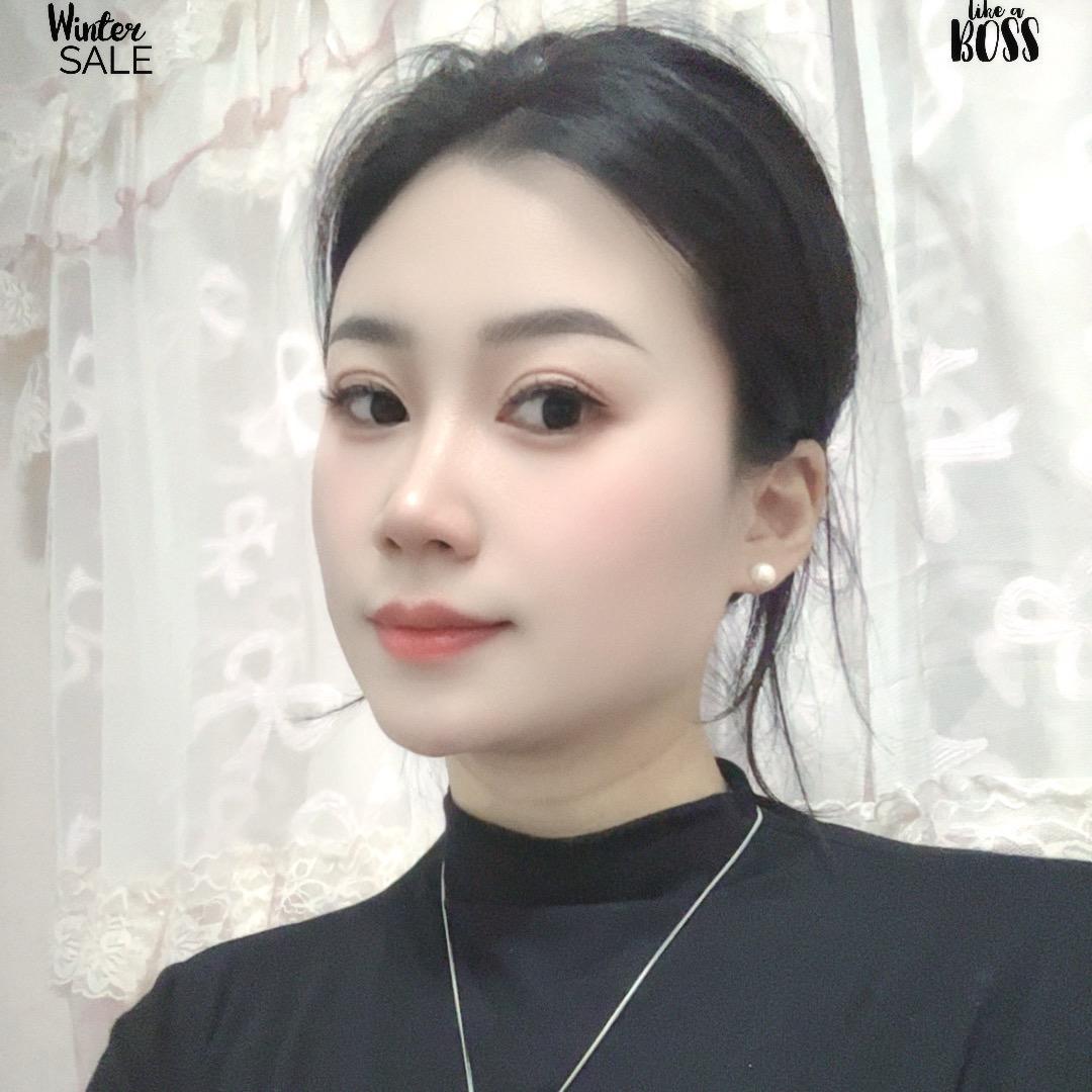 小苹果🍎🍎🍎