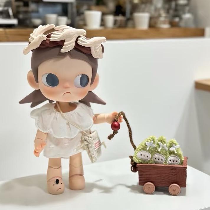 你欧潮玩工作室