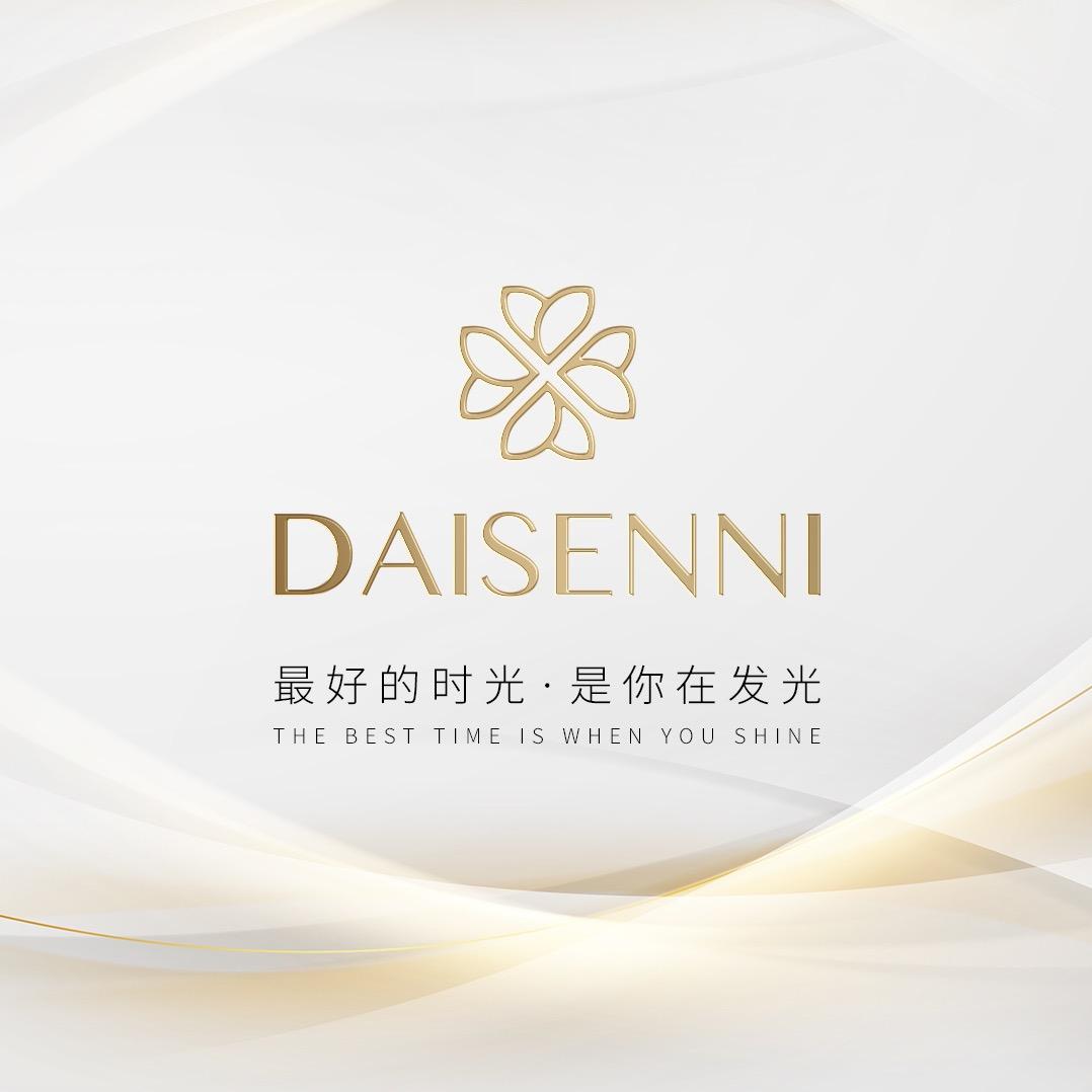 DAISENNI黛森妮官方旗舰店