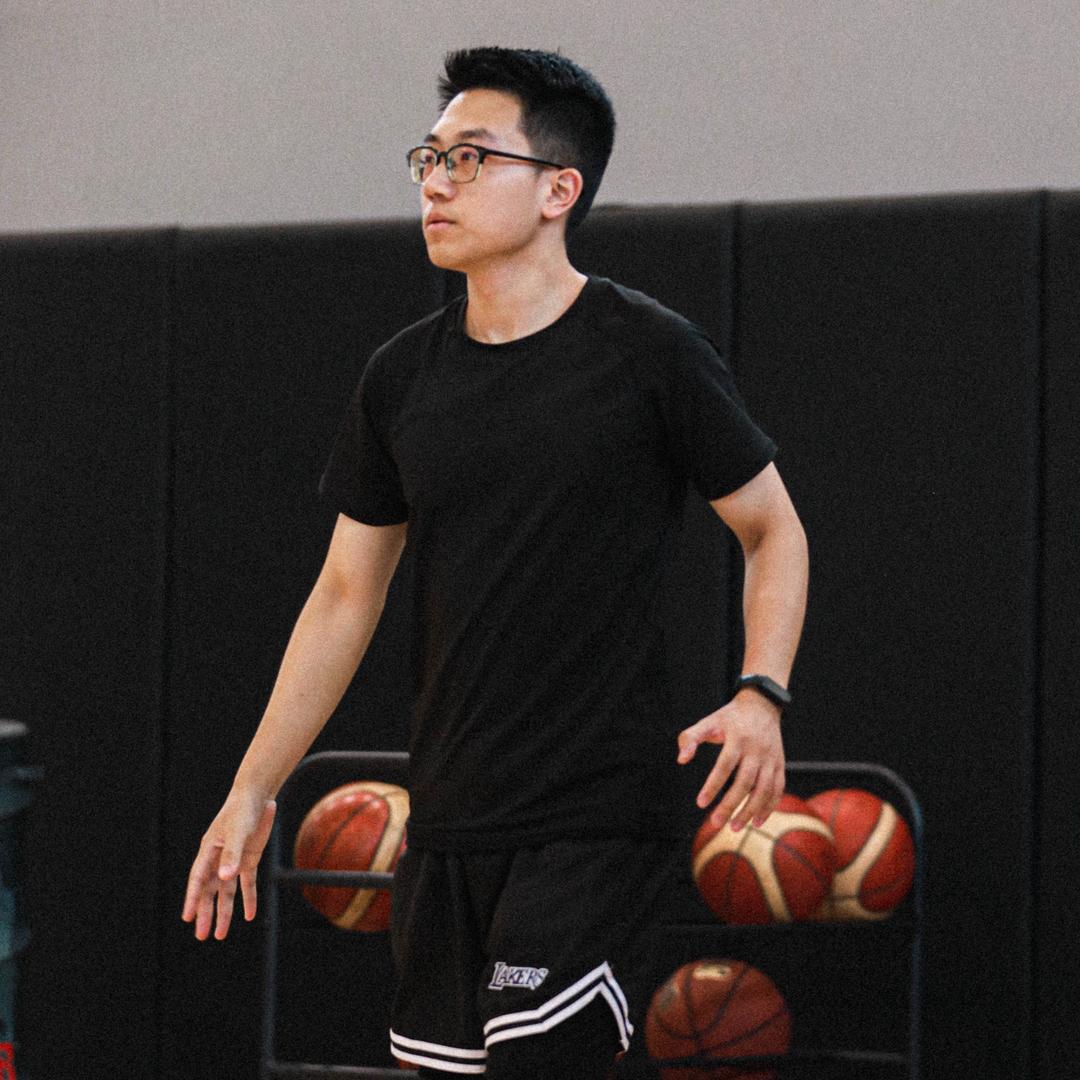 🏀成都篮球训练师·源