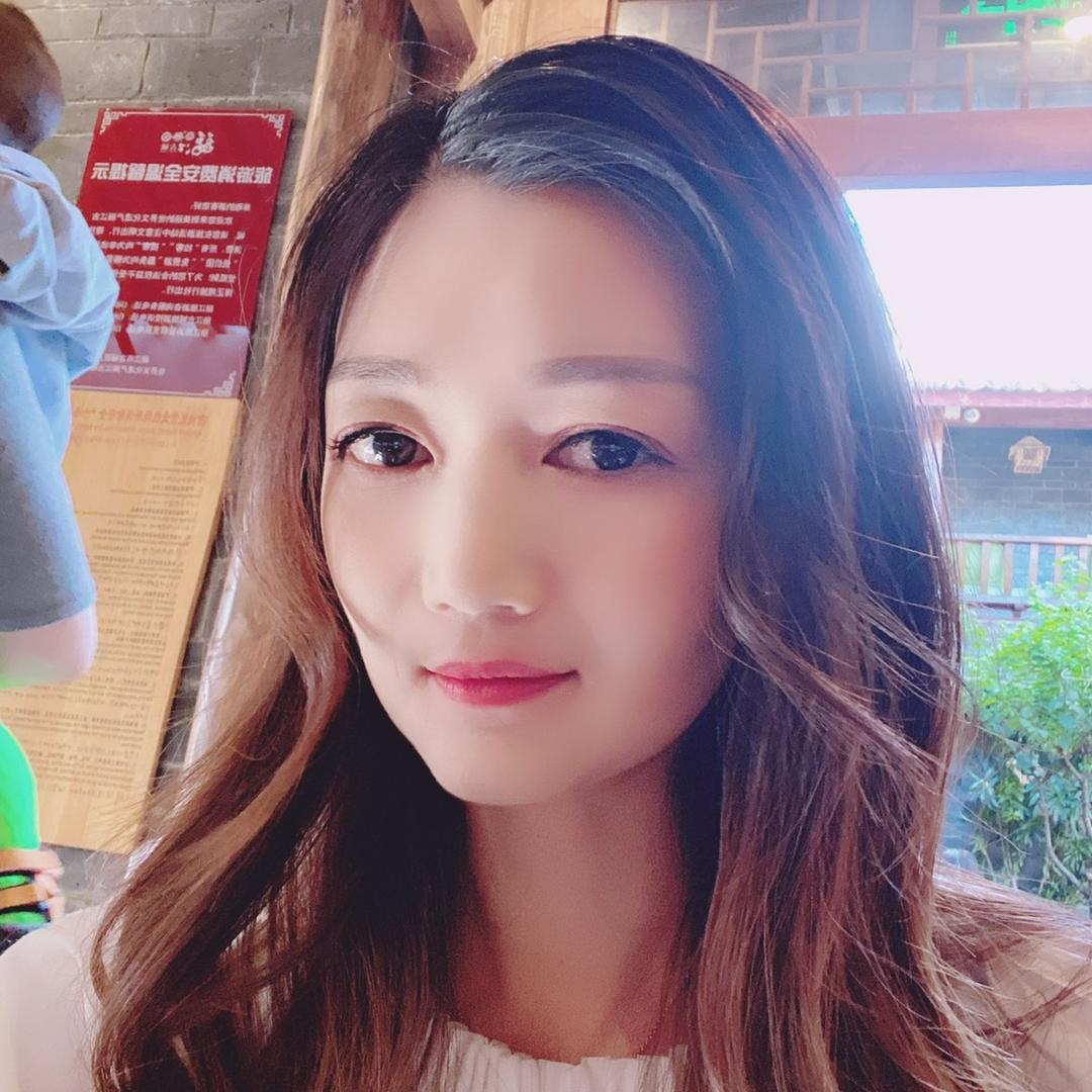 秋日的私语