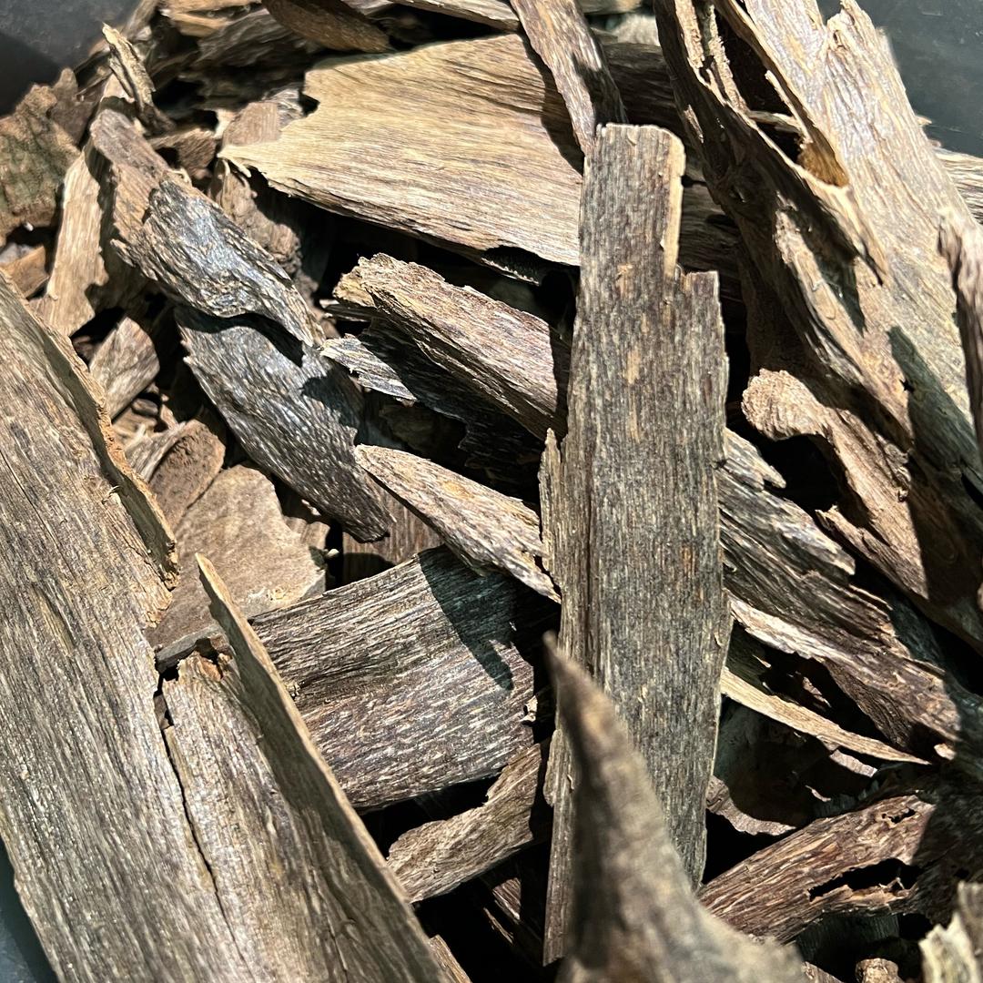 小龙香缘