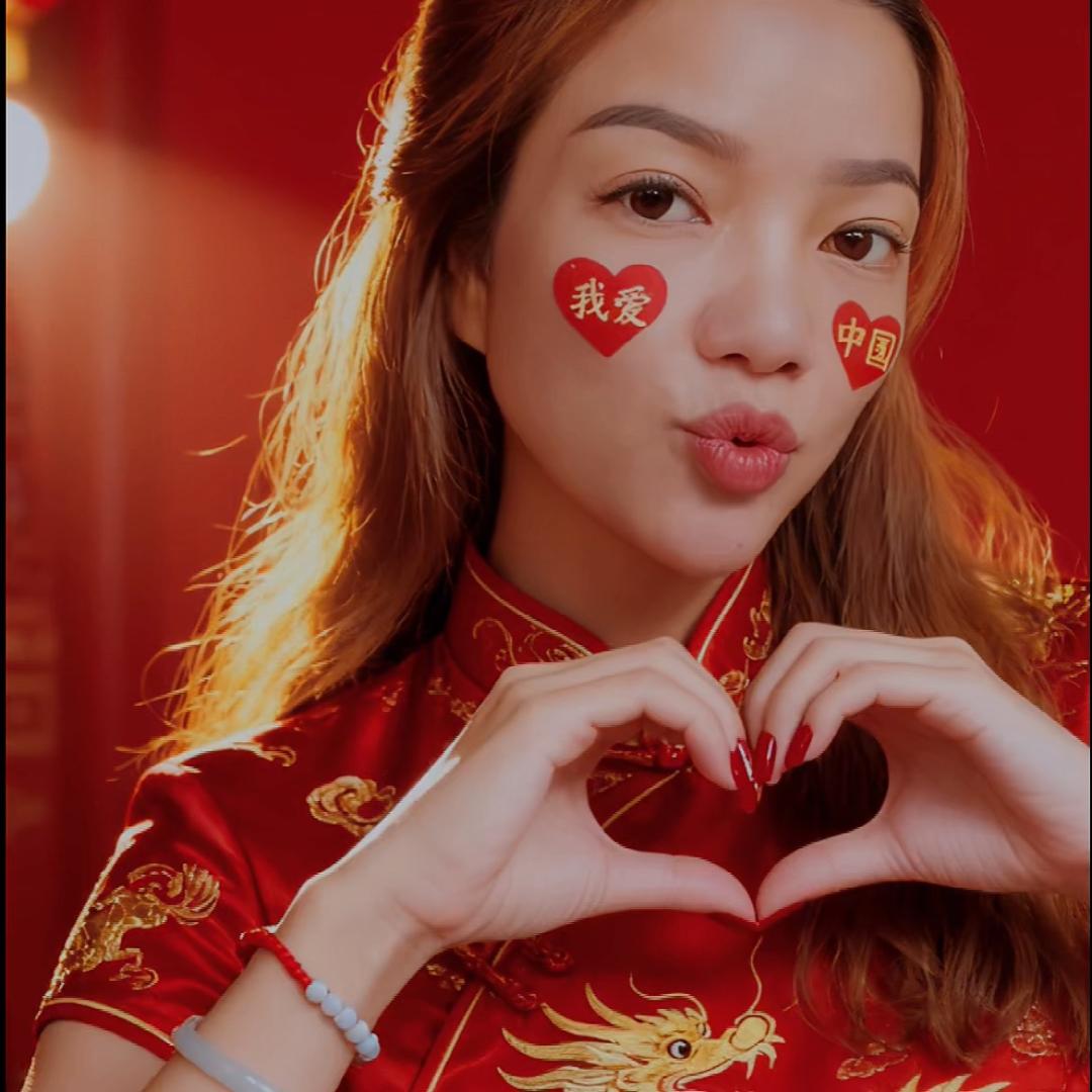 独一无二👱‍♀️