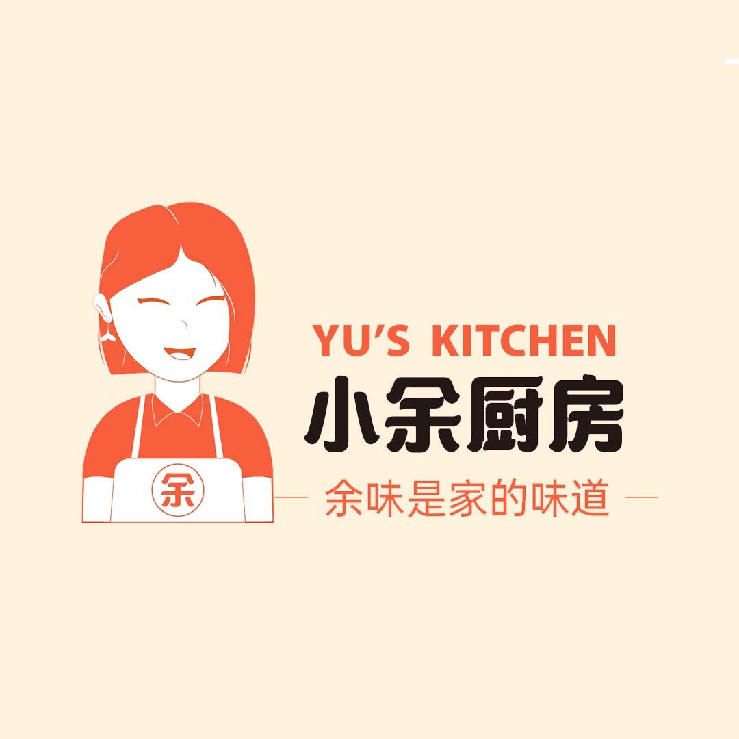 小余厨房冷冻食品旗舰店